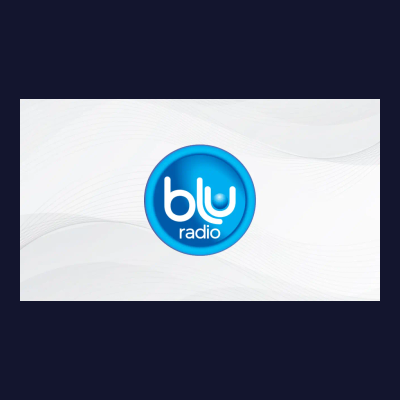 Blu Radio Bogotá 89.9