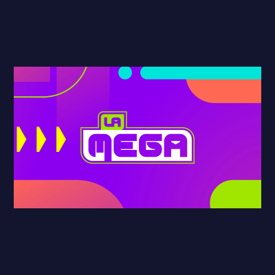 La Mega Barranquilla