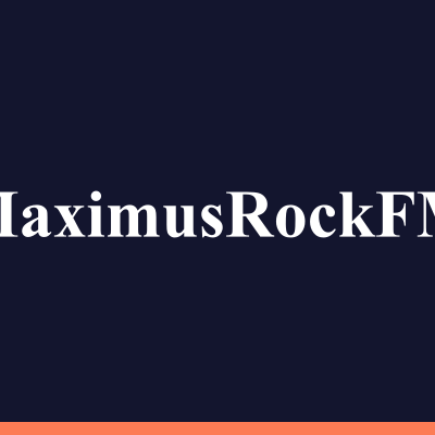 Maximus Rock FM
