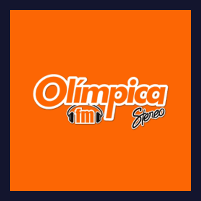 Olímpica Stereo Barranquilla