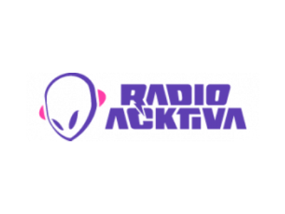 RadioActiva Bogotá
