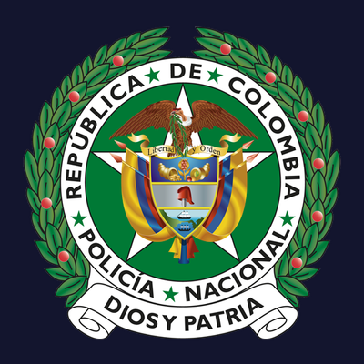 Radio Policia Nacional Medellín